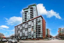 311 1618 Quebec Street, Vancouver, BC
