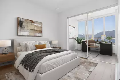 559 955 E Hastings Street, Vancouver, BC, Vancouver — Apartment/Condo for sale