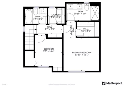 Aerial View of 48 7848 209 Street, Langley, BC