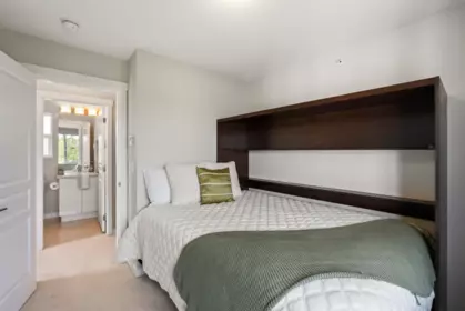 Bedroom 2 Photo of 48 7848 209 Street, Langley, BC