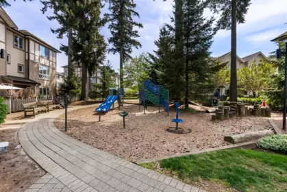 Front Yard Photo of 48 7848 209 Street, Langley, BC