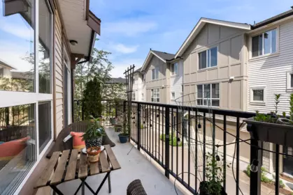 Office / Den Photo of 48 7848 209 Street, Langley, BC