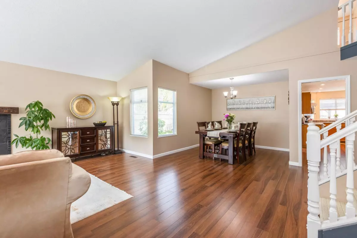 Living Room Photo of 13855 65a Avenue, Surrey, BC