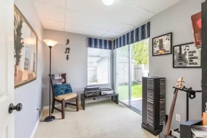 Bedroom 2 Photo of 13855 65a Avenue, Surrey, BC