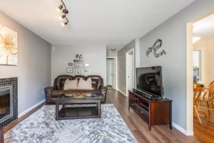 Bedroom 4 Photo of 13855 65a Avenue, Surrey, BC
