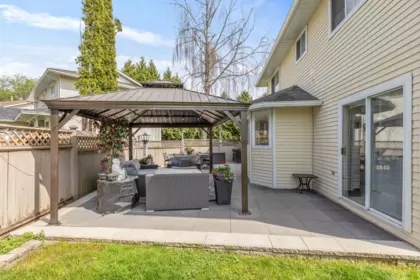 Garden / Landscaping Photo of 13855 65a Avenue, Surrey, BC