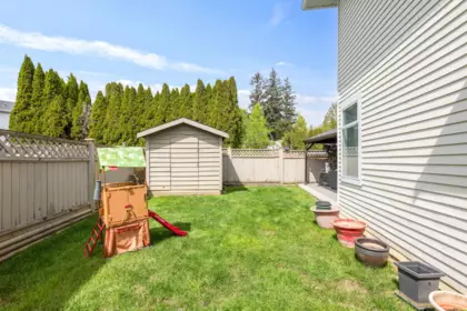 Hot Tub / Spa Photo of 13855 65a Avenue, Surrey, BC