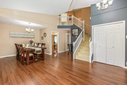 Kitchen Photo of 13855 65a Avenue, Surrey, BC