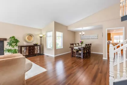 13855 65a Avenue, Surrey, BC, Surrey — Single Family Residence for sale