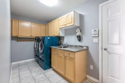 Office / Den Photo of 13855 65a Avenue, Surrey, BC
