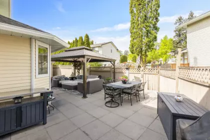 Outdoor Deck Photo of 13855 65a Avenue, Surrey, BC