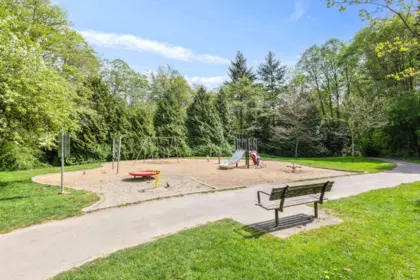 Outdoor Kitchen Photo of 13855 65a Avenue, Surrey, BC