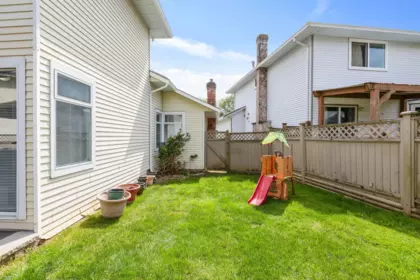 Swimming Pool Photo of 13855 65a Avenue, Surrey, BC