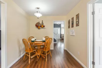 Walk-In Closet Photo of 13855 65a Avenue, Surrey, BC