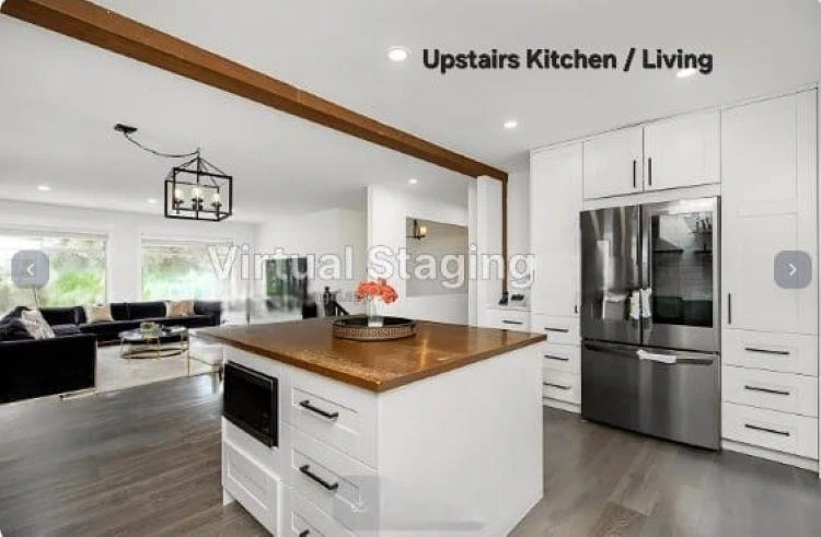Dining Area Photo of 6074 188 Street, Surrey, BC