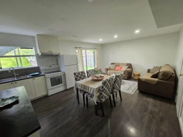 Basement Recreation Room Photo of 6074 188 Street, Surrey, BC