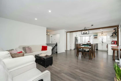 Breakfast Nook Photo of 6074 188 Street, Surrey, BC