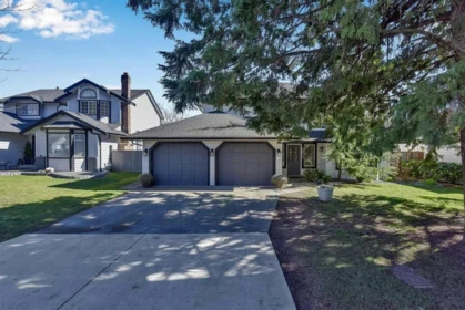 6074 188 Street, Surrey, BC, Surrey — Single Family Residence for sale