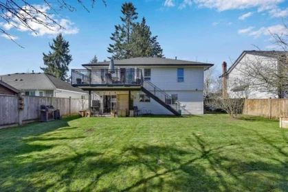 Hot Tub / Spa Photo of 6074 188 Street, Surrey, BC