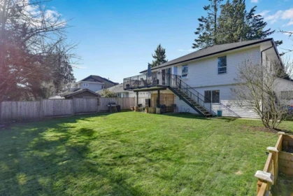 Outdoor Kitchen Photo of 6074 188 Street, Surrey, BC