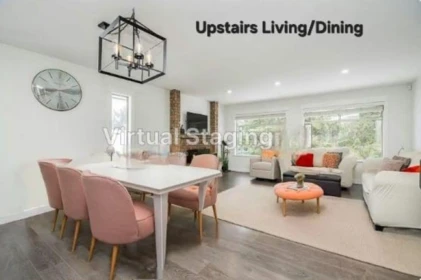 Pantry Photo of 6074 188 Street, Surrey, BC