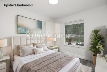 Powder Room Photo of 6074 188 Street, Surrey, BC
