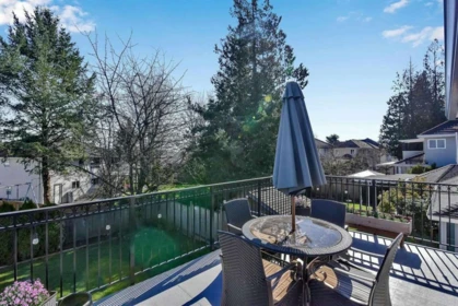 Swimming Pool Photo of 6074 188 Street, Surrey, BC