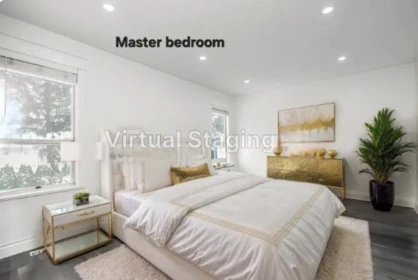 Walk-In Closet Photo of 6074 188 Street, Surrey, BC
