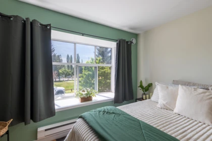 Bedroom 4 Photo of 90 12099 237th Street, Maple Ridge, BC