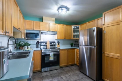Breakfast Nook Photo of 90 12099 237th Street, Maple Ridge, BC