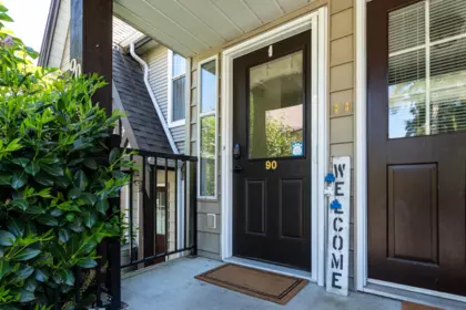 90 12099 237th Street, Maple Ridge, BC, Maple Ridge — Townhouse for sale
