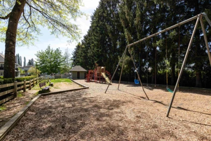 Front Yard Photo of 90 12099 237th Street, Maple Ridge, BC