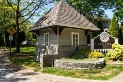 Garden / Landscaping Photo of 90 12099 237th Street, Maple Ridge, BC