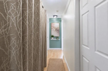 Hallway Photo of 90 12099 237th Street, Maple Ridge, BC