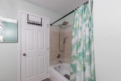 Laundry Room Photo of 90 12099 237th Street, Maple Ridge, BC