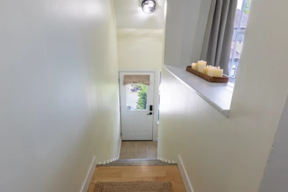 Mudroom Photo of 90 12099 237th Street, Maple Ridge, BC