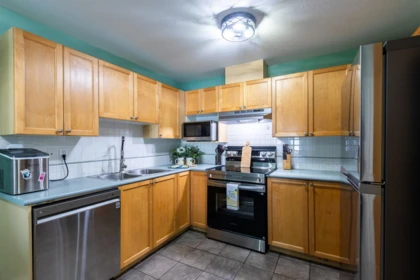 Pantry Photo of 90 12099 237th Street, Maple Ridge, BC