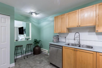 Primary Bedroom Photo of 90 12099 237th Street, Maple Ridge, BC