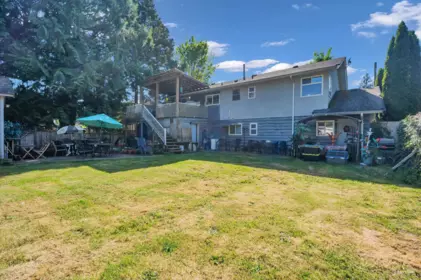 3786 Killarney Street, Port Coquitlam, BC, Port Coquitlam — Single Family Residence for sale
