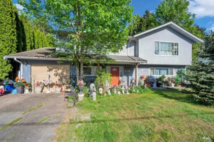 3786 Killarney Street, Port Coquitlam, BC, Port Coquitlam — Single Family Residence for sale