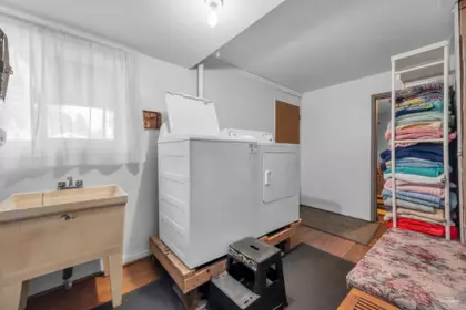 Loft / Bonus Room Photo of 3786 Killarney Street, Port Coquitlam, BC