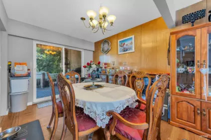 Primary Bedroom Photo of 3786 Killarney Street, Port Coquitlam, BC