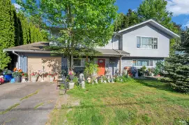 3786 Killarney Street, Port Coquitlam, BC