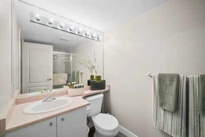Bedroom 4 Photo of 406 22022 49 Avenue, Langley, BC