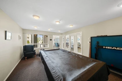 Hallway Photo of 406 22022 49 Avenue, Langley, BC