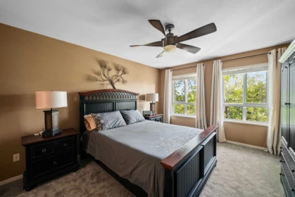 Loft / Bonus Room Photo of 406 22022 49 Avenue, Langley, BC