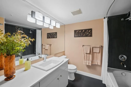 Mudroom Photo of 406 22022 49 Avenue, Langley, BC