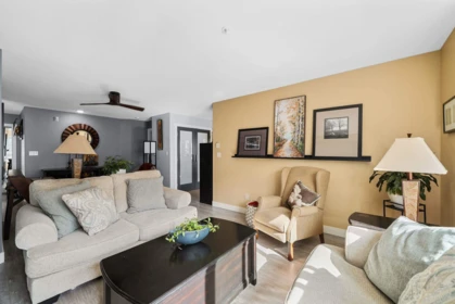 Pantry Photo of 406 22022 49 Avenue, Langley, BC