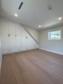 Basement Recreation Room Photo of 3768 Fleming Street, Vancouver, BC