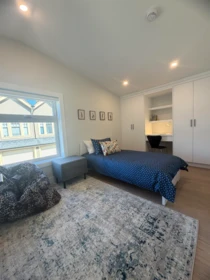 Bedroom 4 Photo of 3768 Fleming Street, Vancouver, BC